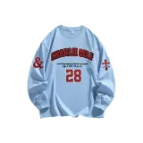 Светло-голубой