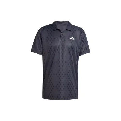 Adidas Tennis SS25 Club Climacool Polo Men's