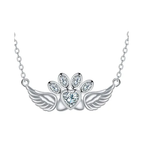 CHRROTA Сплав Ожерелья Женские