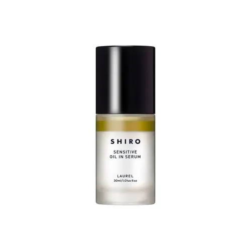 SHIRO Жидкость Essences Унисекс