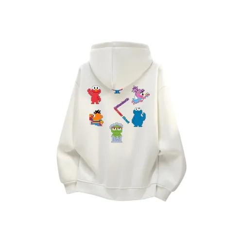 SESAME STREET Толстовка Унисекс