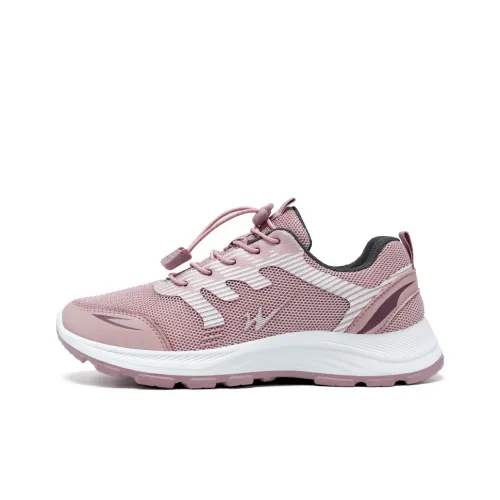 DOUBLE STAR 88 Повседневный Низкий Топ Женский