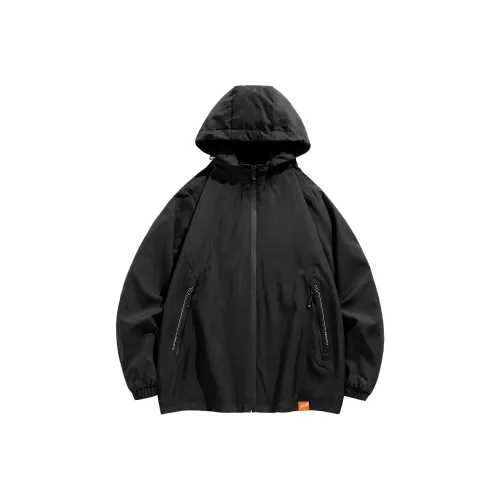 Снег Know The Answer SKTA Куртка Унисекс