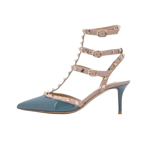 Valentino Высокие каблуки Женские