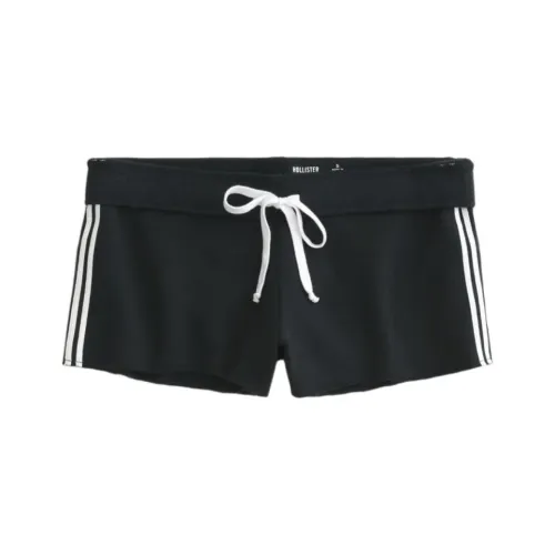 Hollister Повседневные шорты женские