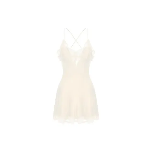 ZHENGJIUXIANSHENG Ночная сорочка Женская