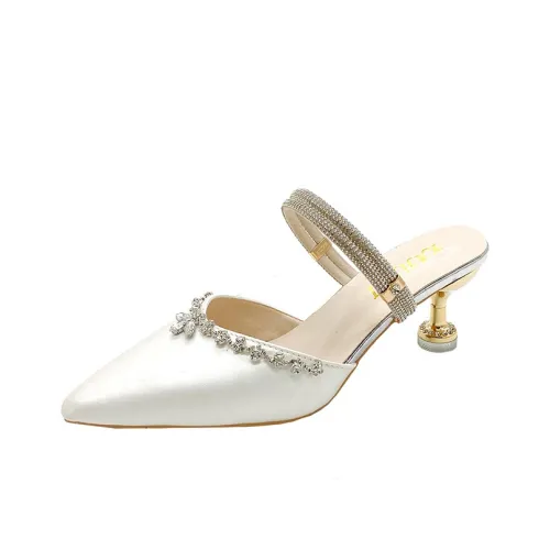 CAOT Домашние тапочки для женщин