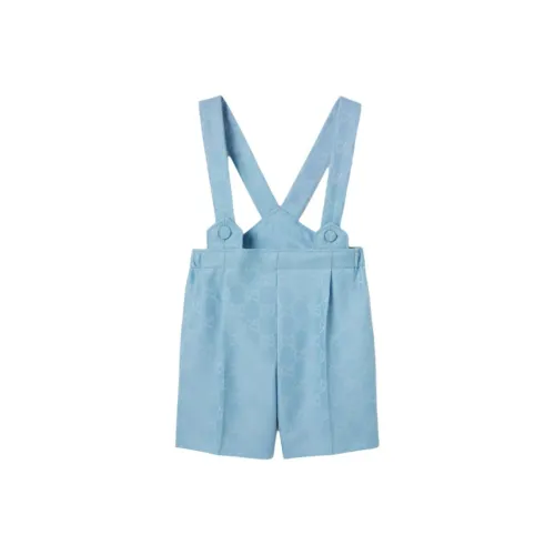 Коллекция для малышей и детей GUCCI FW25 Pre Осенний Детский Комбинезоны