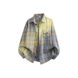 Желтая клетка