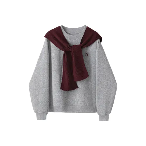 Cypress House Свитшот Женские