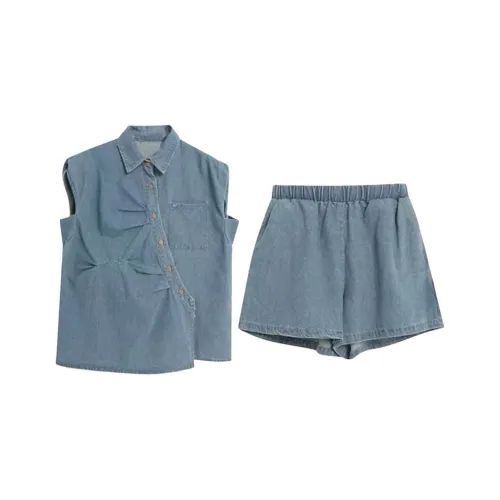 Incolore Женские Повседневные Костюмы