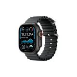 Чёрный [Официальный, в одном стиле, океанический, ремень]