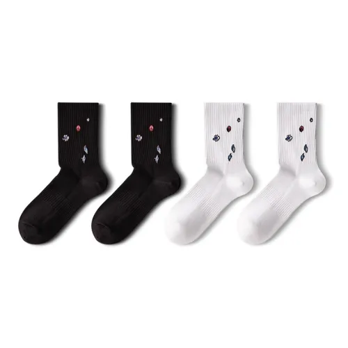 LEIN Мужские носки MID до икры