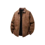 Коричнево-кофейный