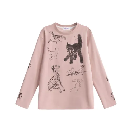 UNIFREE Женские T-рубашки