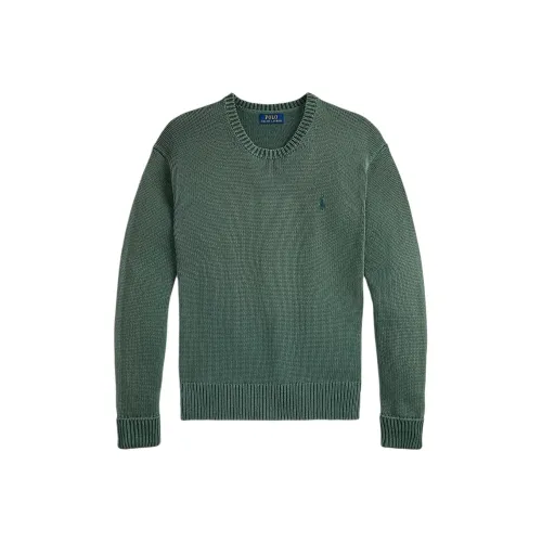 Polo Ralph Lauren FW25 Трикотаж Мужской