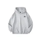 Серый меланж