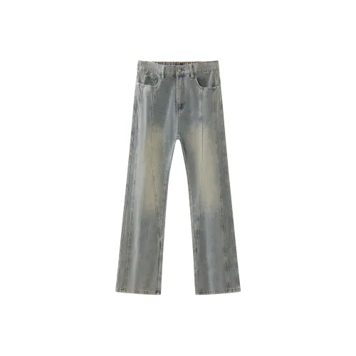 Redu Унисекс Джинсы