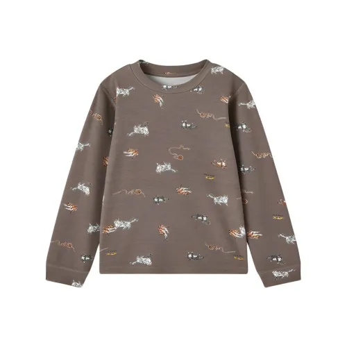 YeeHoO Kids Домашняя одежда