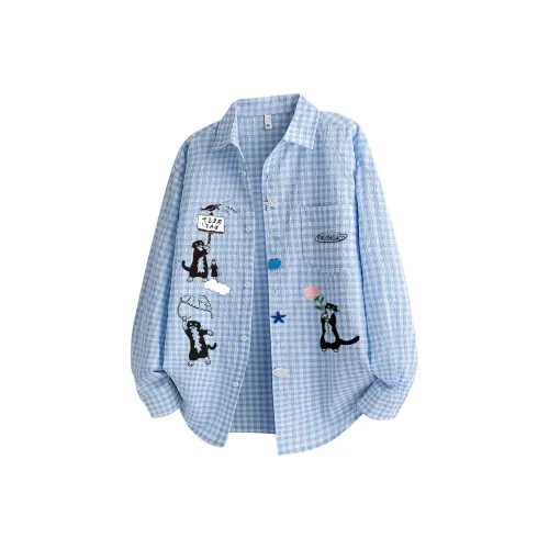 PAL ONGACO Унисекс Рубашки