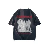 Темно-синий