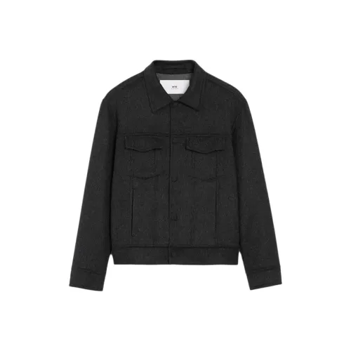 AMIPARIS Куртки и Пальто Унисекс