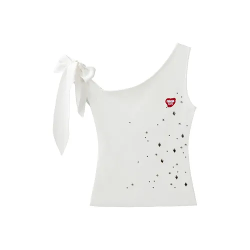 CHOCOOLATE Женские майки