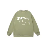 Моховой зеленый