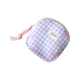 Фиолетовая клетка