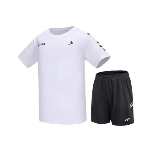 YONEX Lin Dan Series Повседневная спортивная одежда Мужской