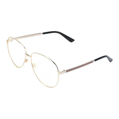 GUCCI Сплав Авиатор Очки Унисекс