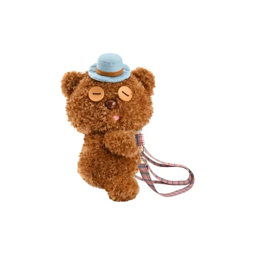 POTDEMIEL Crossbody сумки Унисекс