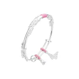 Богатство Беллфлауэр Бабочка