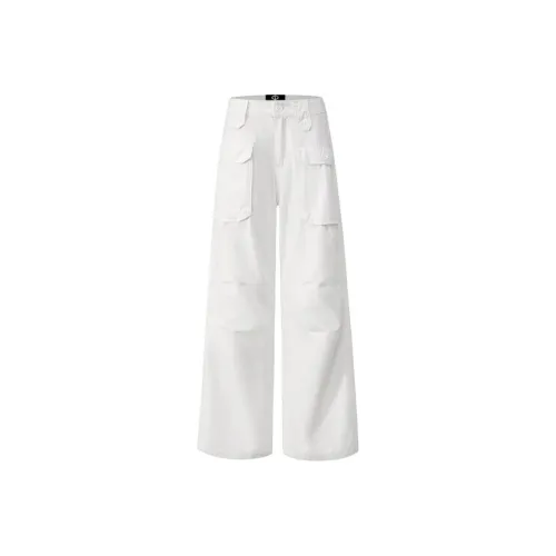 ACUOD BY CHANU Повседневные брюки Унисекс