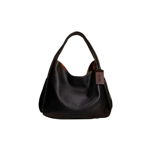 COACH Bandit Сумка через плечо Женская