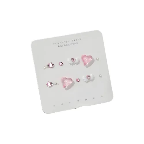 KEWANHONG Декорации для ногтей Женские