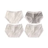 Белый + Темно-серый + Светло-серый + Светло-серый