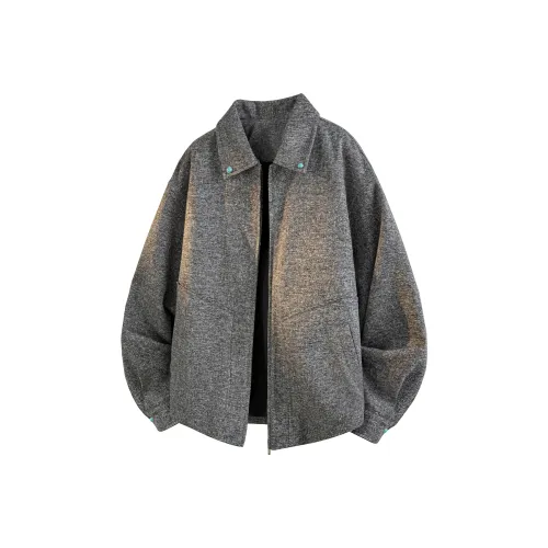 PRESSURE Унисекс Куртки