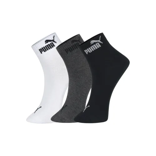 PUMA Мужские носки Mid до икры