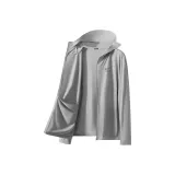 Dark Gray (Деним Стиль Логотип на груди)