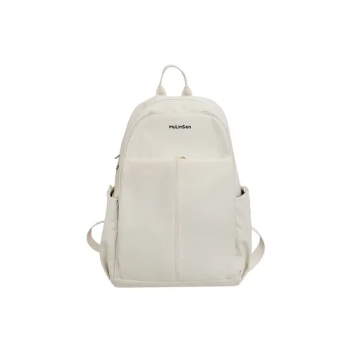 Mulinsen Нейлон с Полиэстер Рюкзак Стандартный Унисекс Многоцветный
