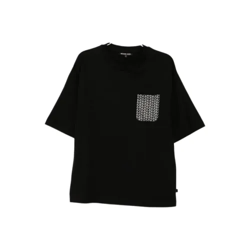 MICHAEL KORS FW25 T Рубашка Мужская