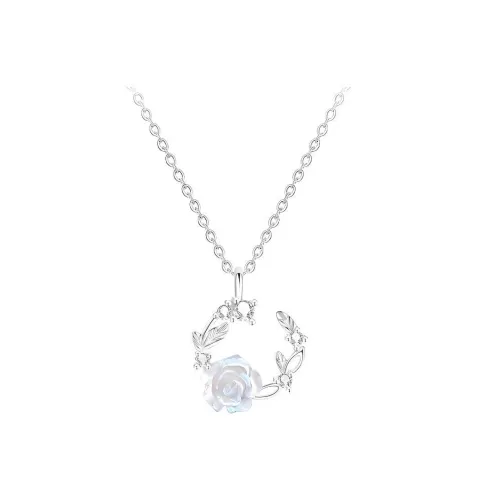 FUYOU Ожерелья Женские