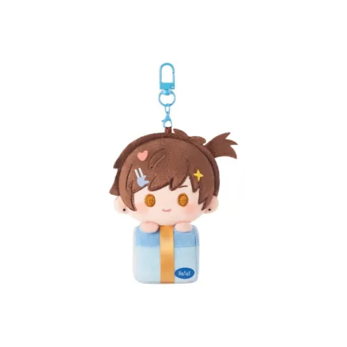 DIEZHIXINYI MR Любовь Королева's Choice Бай Ци Чжоу Цило Ли Цзэянь Сюй Мо LING Xiao Never Expected Collection