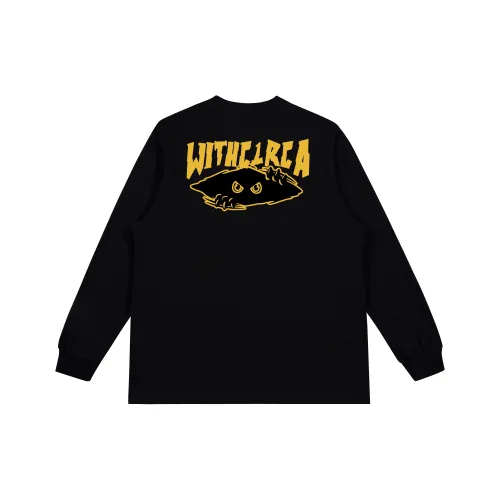 C1RCA Унисекс T-рубашки