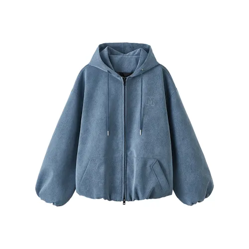 MONOLOGE Осенне-зимняя куртка унисекс