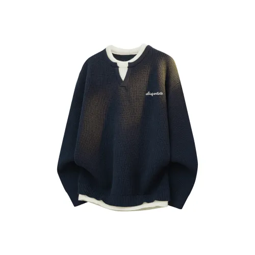 Chisportate Унисекс Трикотаж