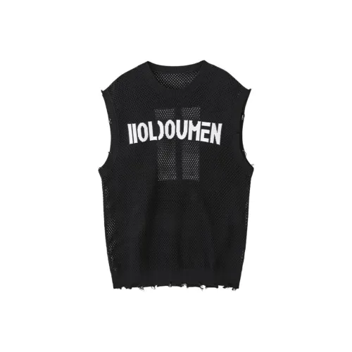 Holdoumen Унисекс Майки