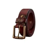 Коричнево-красный