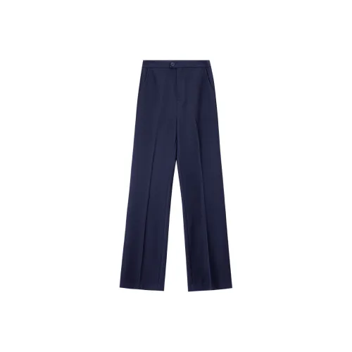 SENTUBILA Женские костюмные брюки